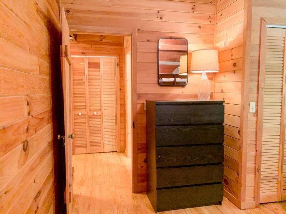 Hot Tub, Porch Swing Bed, Fire Pit, Aska Adventure Villa Blue Ridge Exteriör bild